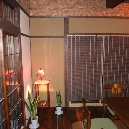 Momiji Guesthouse Cottages - Alpine Route Omachi  Εξωτερικό φωτογραφία