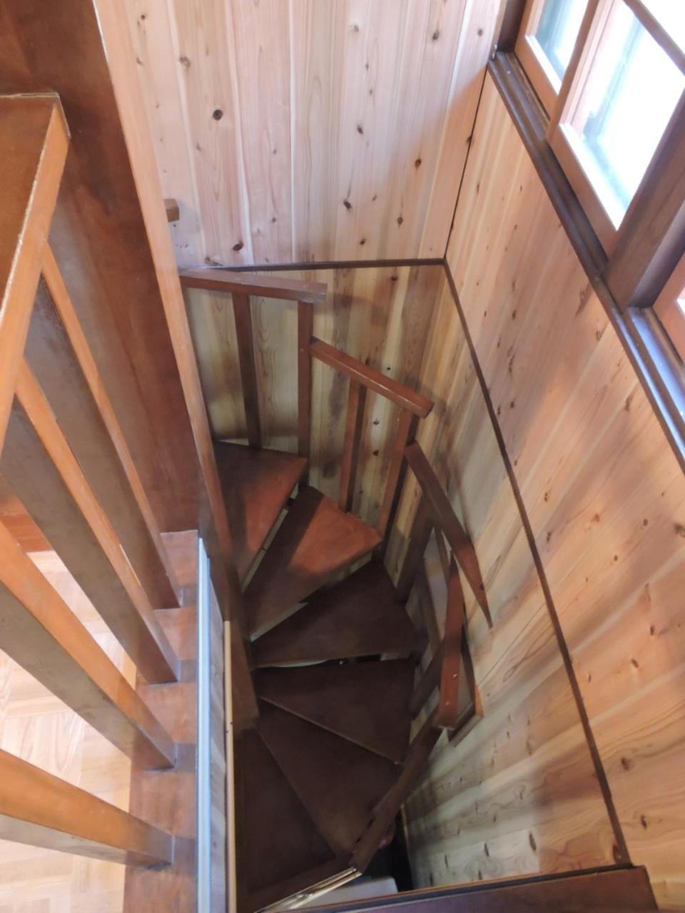 Momiji Guesthouse Cottages - Alpine Route Omachi  Εξωτερικό φωτογραφία