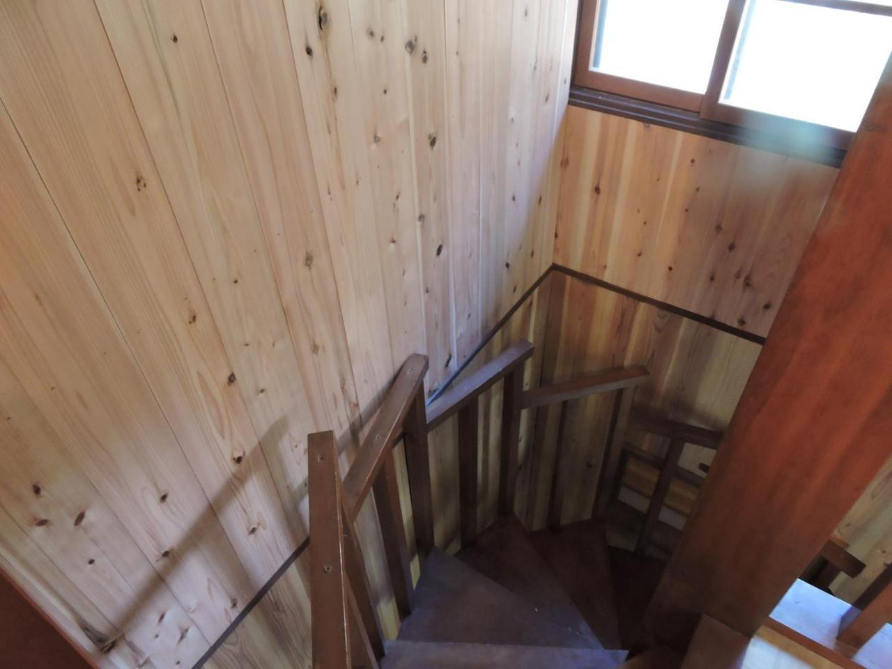 Momiji Guesthouse Cottages - Alpine Route Omachi  Εξωτερικό φωτογραφία